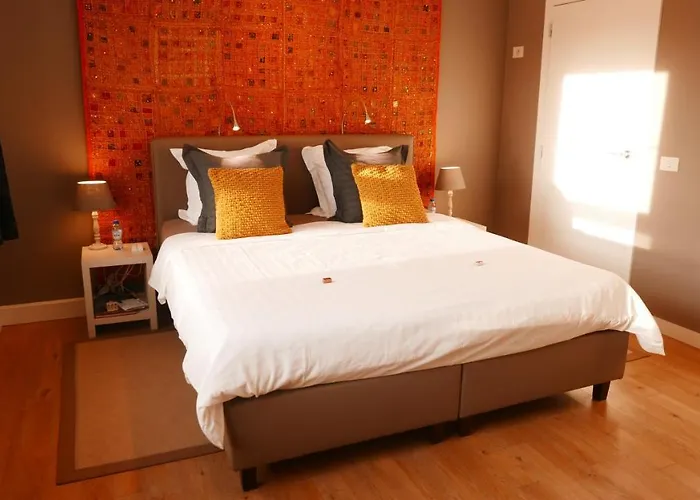B&B Bella en Basiel