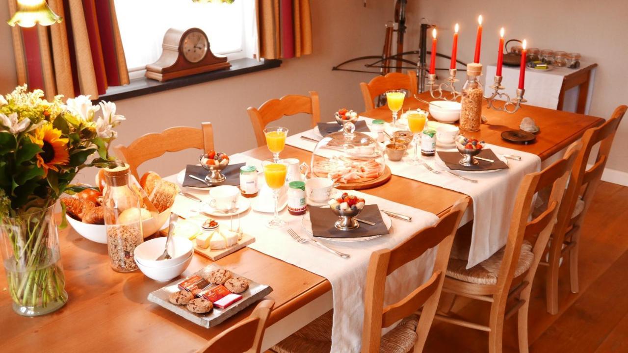 Frühstückspension Bella En Basiel