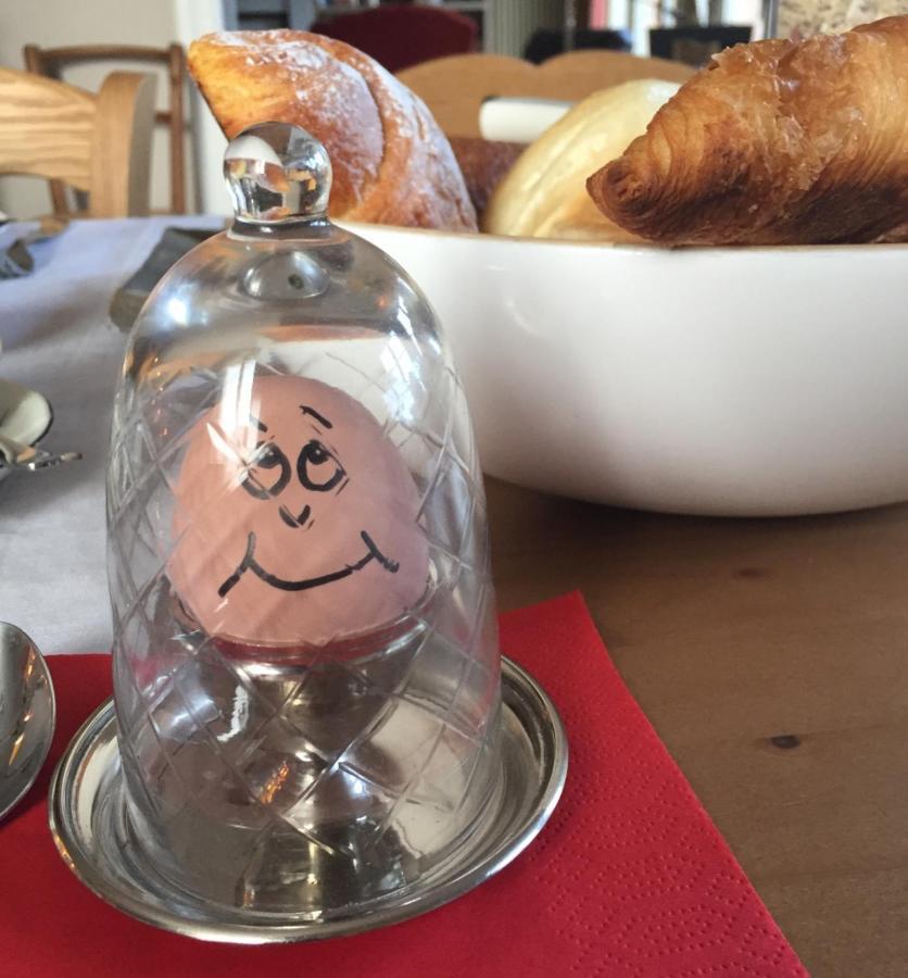Bella En Basiel Frühstückspension *